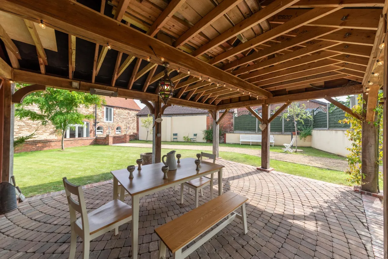 Gonerby Grange, Belton, NG32, photo 54