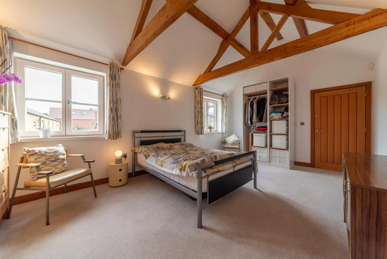 Gonerby Grange, Belton, NG32, photo 30