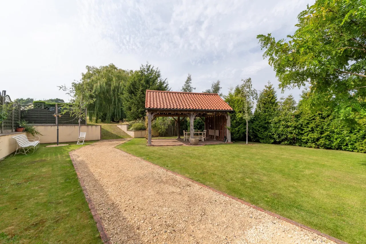 Gonerby Grange, Belton, NG32, photo 47