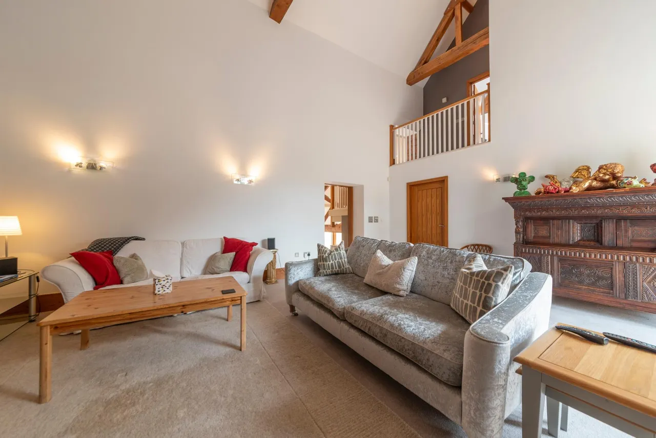Gonerby Grange, Belton, NG32, photo 12