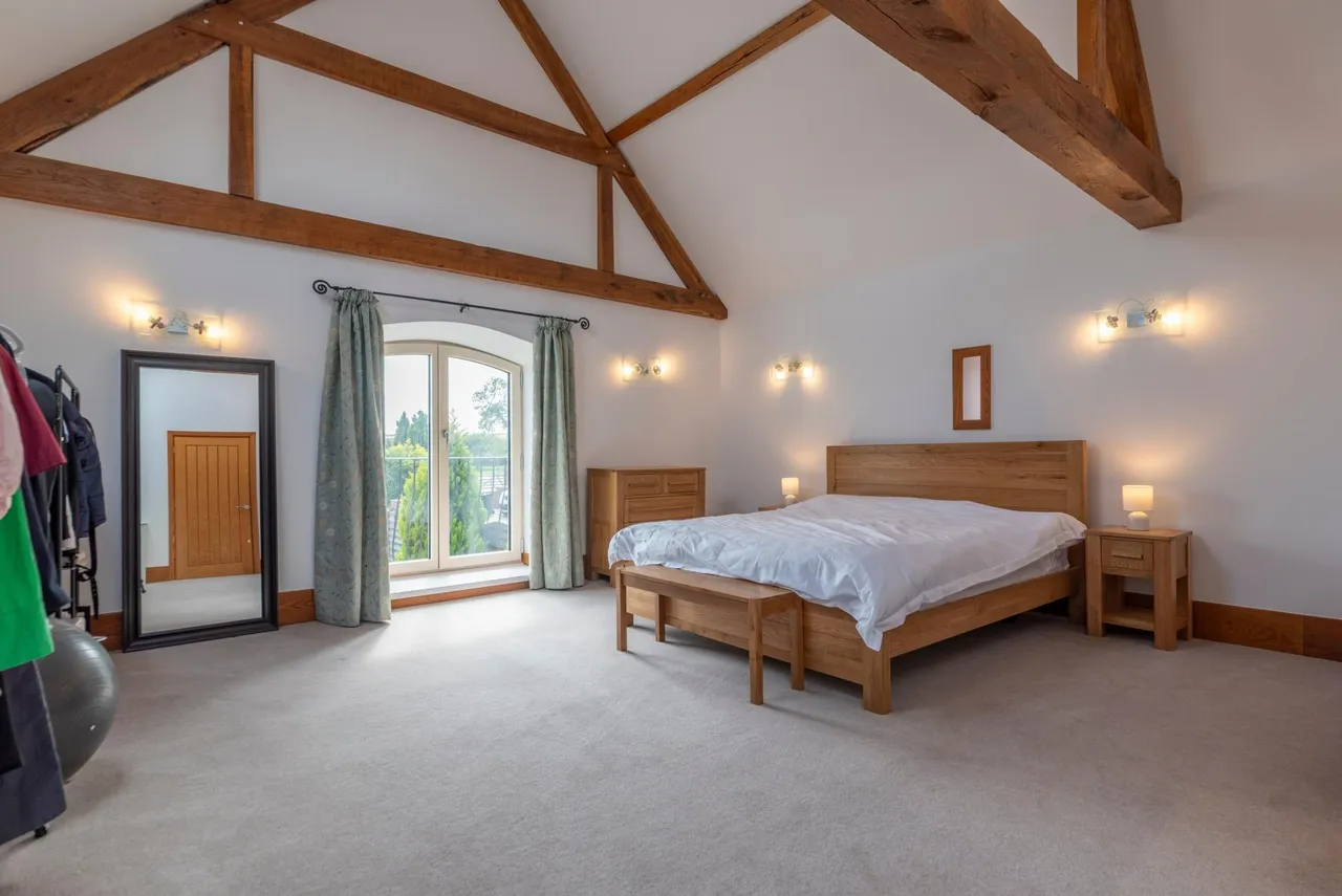 Gonerby Grange, Belton, NG32, photo 34