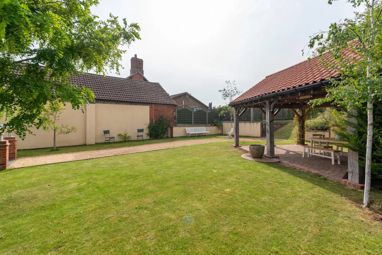 Gonerby Grange, Belton, NG32, photo 49