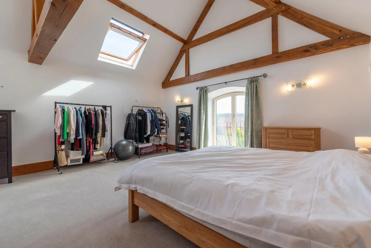 Gonerby Grange, Belton, NG32, photo 36