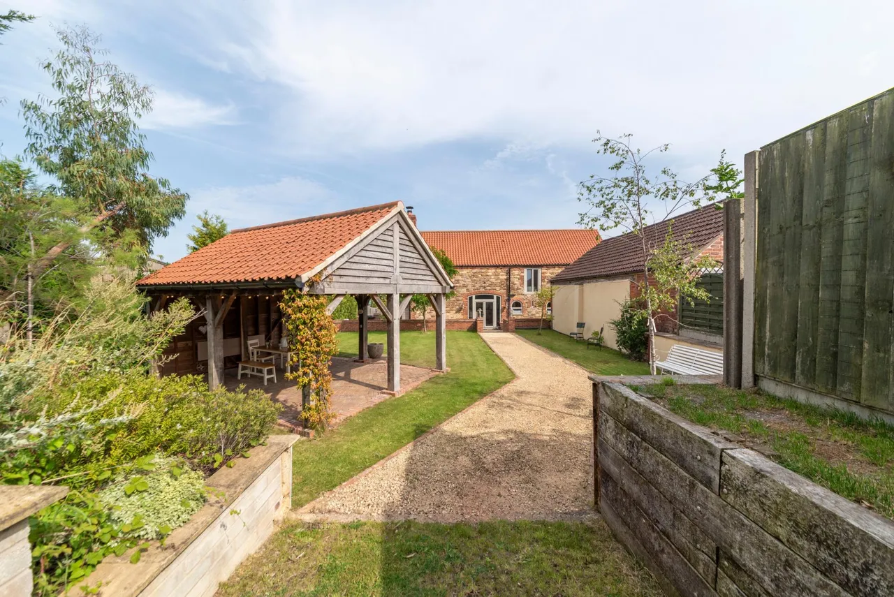 Gonerby Grange, Belton, NG32, photo 55