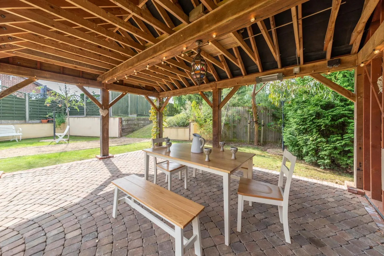 Gonerby Grange, Belton, NG32, photo 53