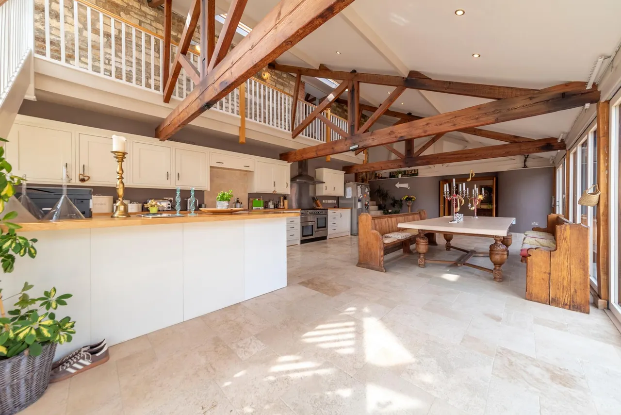 Gonerby Grange, Belton, NG32, photo 3