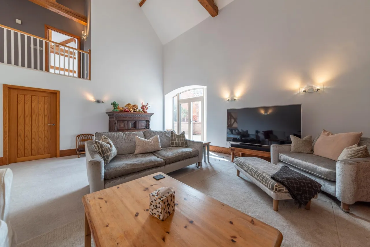 Gonerby Grange, Belton, NG32, photo 14