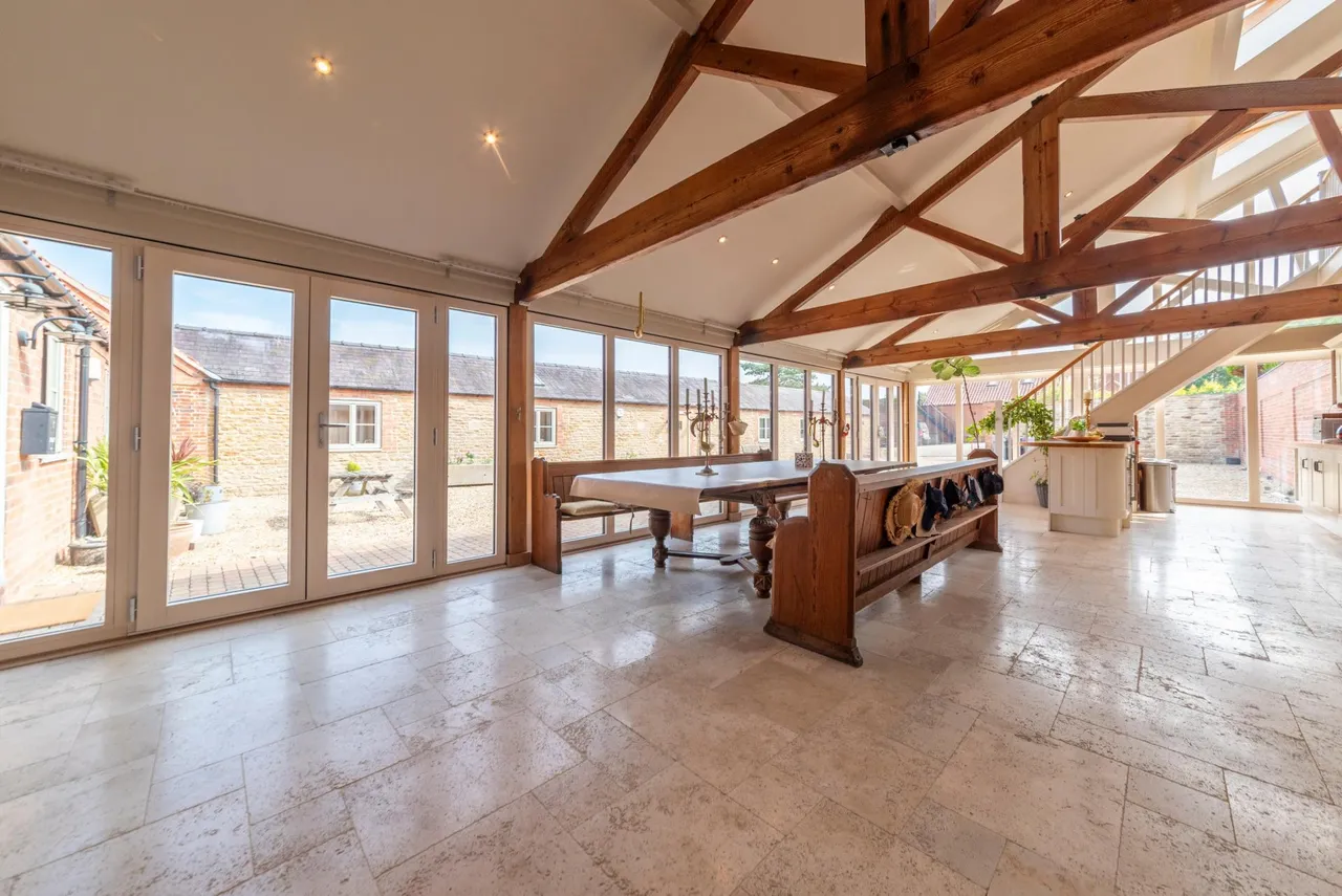 Gonerby Grange, Belton, NG32, photo 7