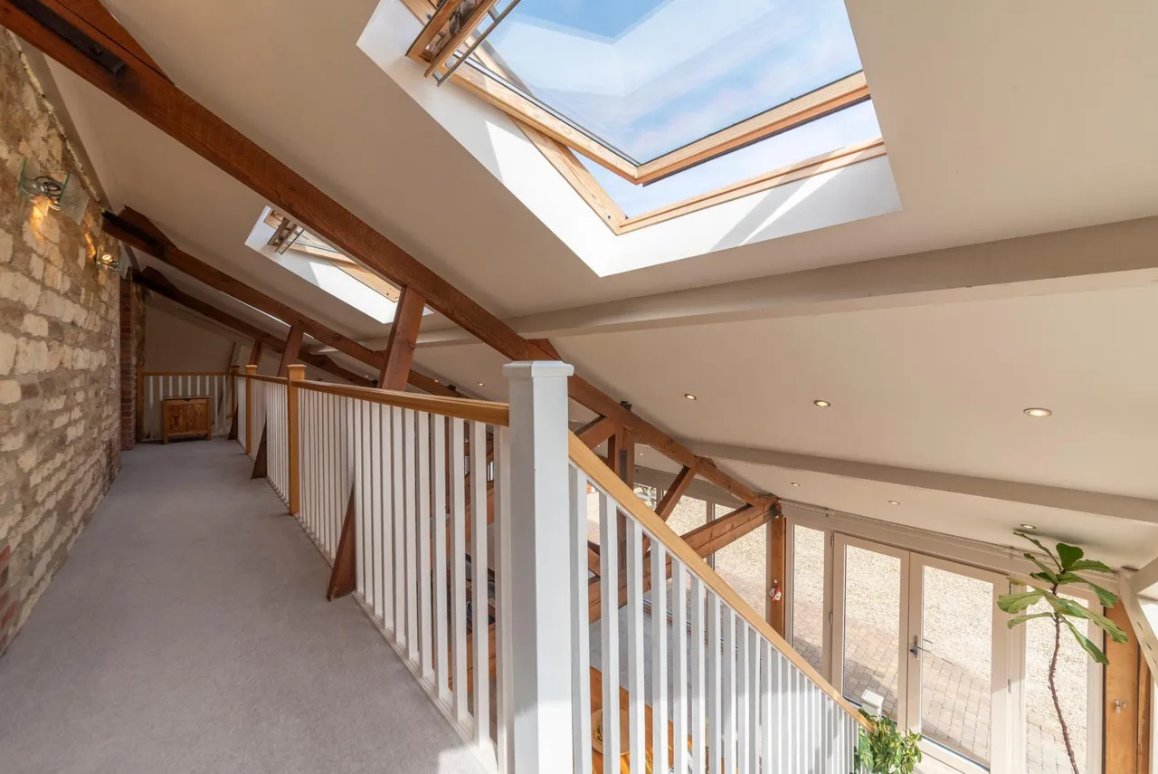 Gonerby Grange, Belton, NG32, photo 33