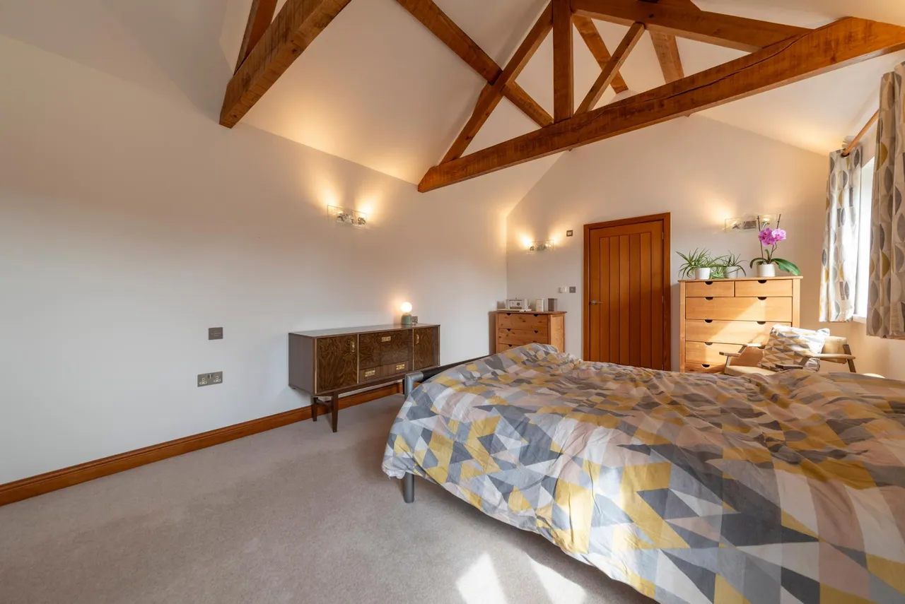 Gonerby Grange, Belton, NG32, photo 29