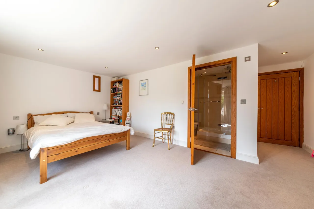 Gonerby Grange, Belton, NG32, photo 18