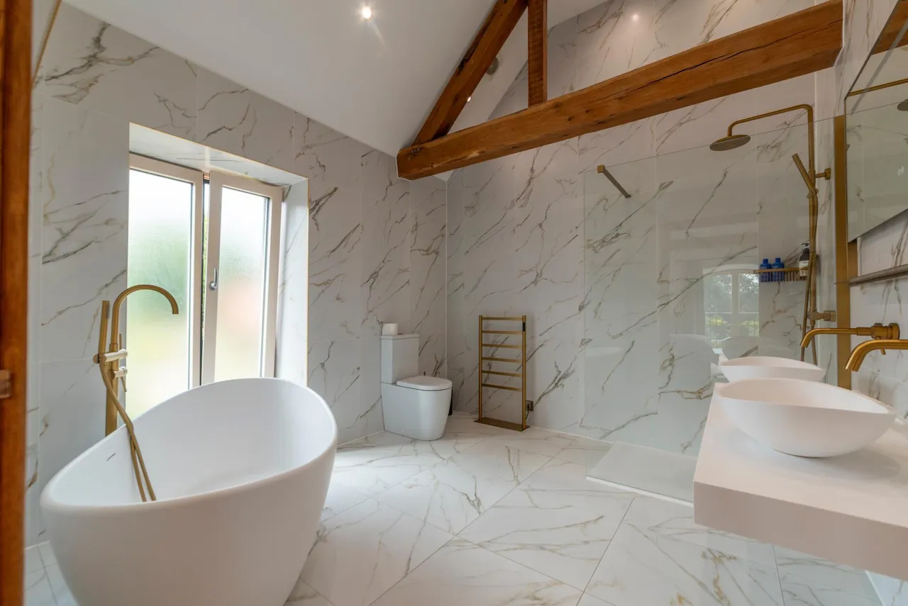 Gonerby Grange, Belton, NG32, photo 37