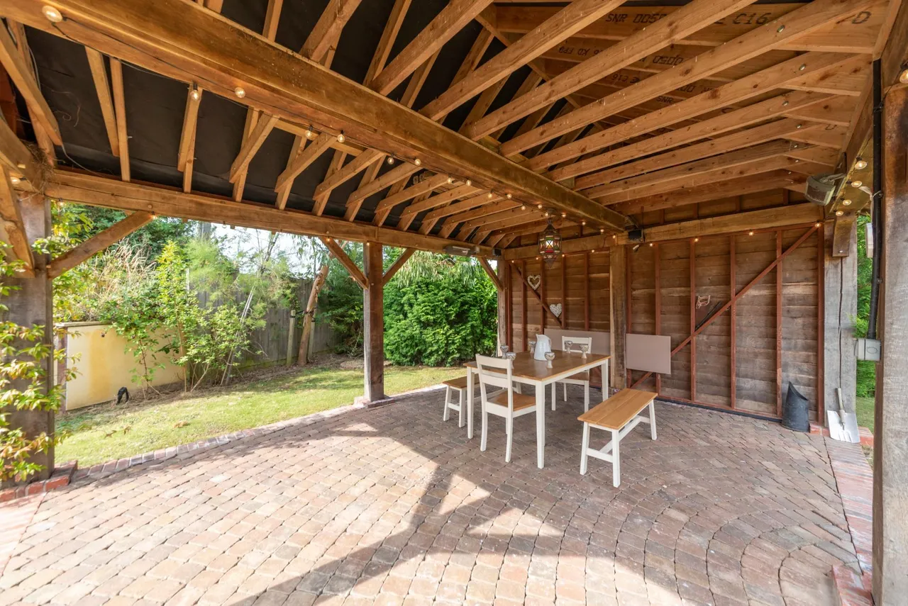 Gonerby Grange, Belton, NG32, photo 52