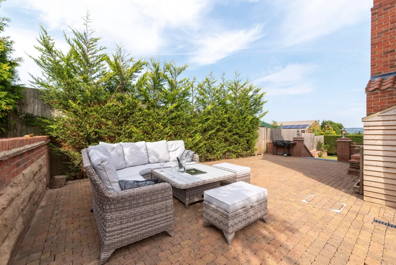 Gonerby Grange, Belton, NG32, photo 42