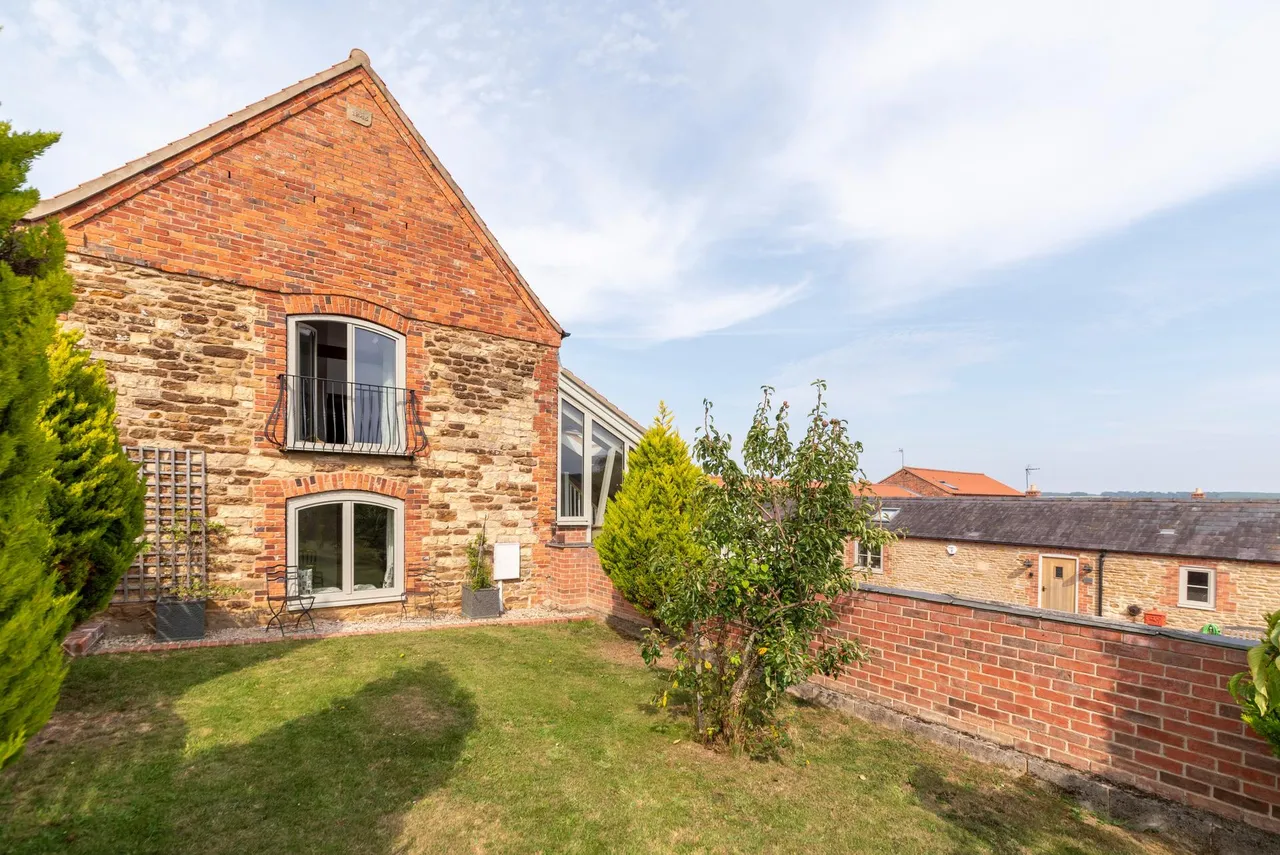 Gonerby Grange, Belton, NG32, photo 61