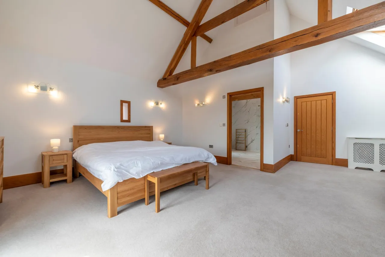 Gonerby Grange, Belton, NG32, photo 35
