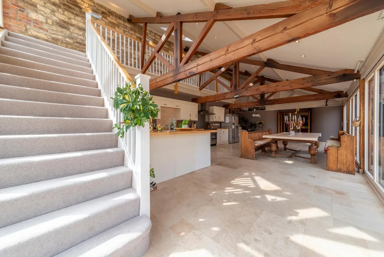 Gonerby Grange, Belton, NG32, photo 2