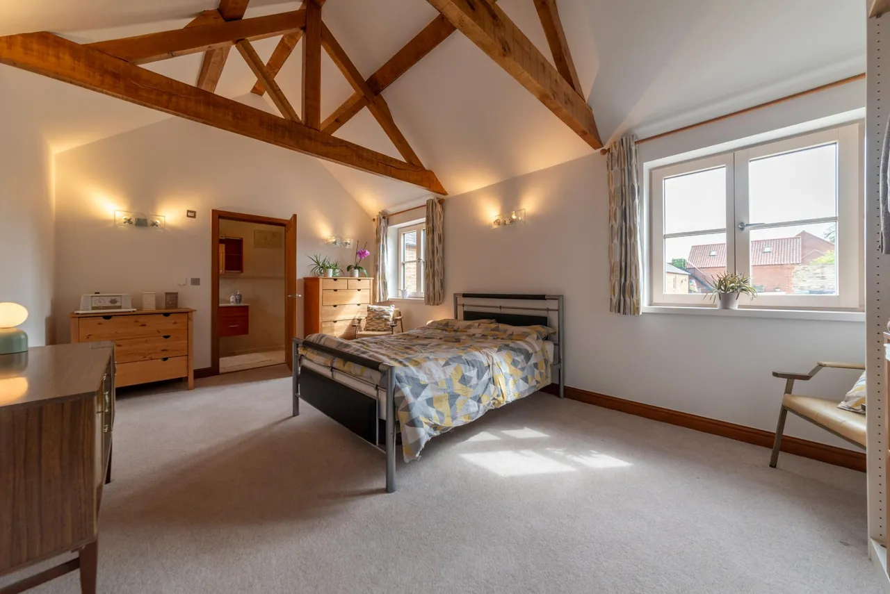 Gonerby Grange, Belton, NG32, photo 31
