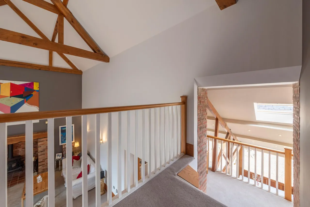 Gonerby Grange, Belton, NG32, photo 21