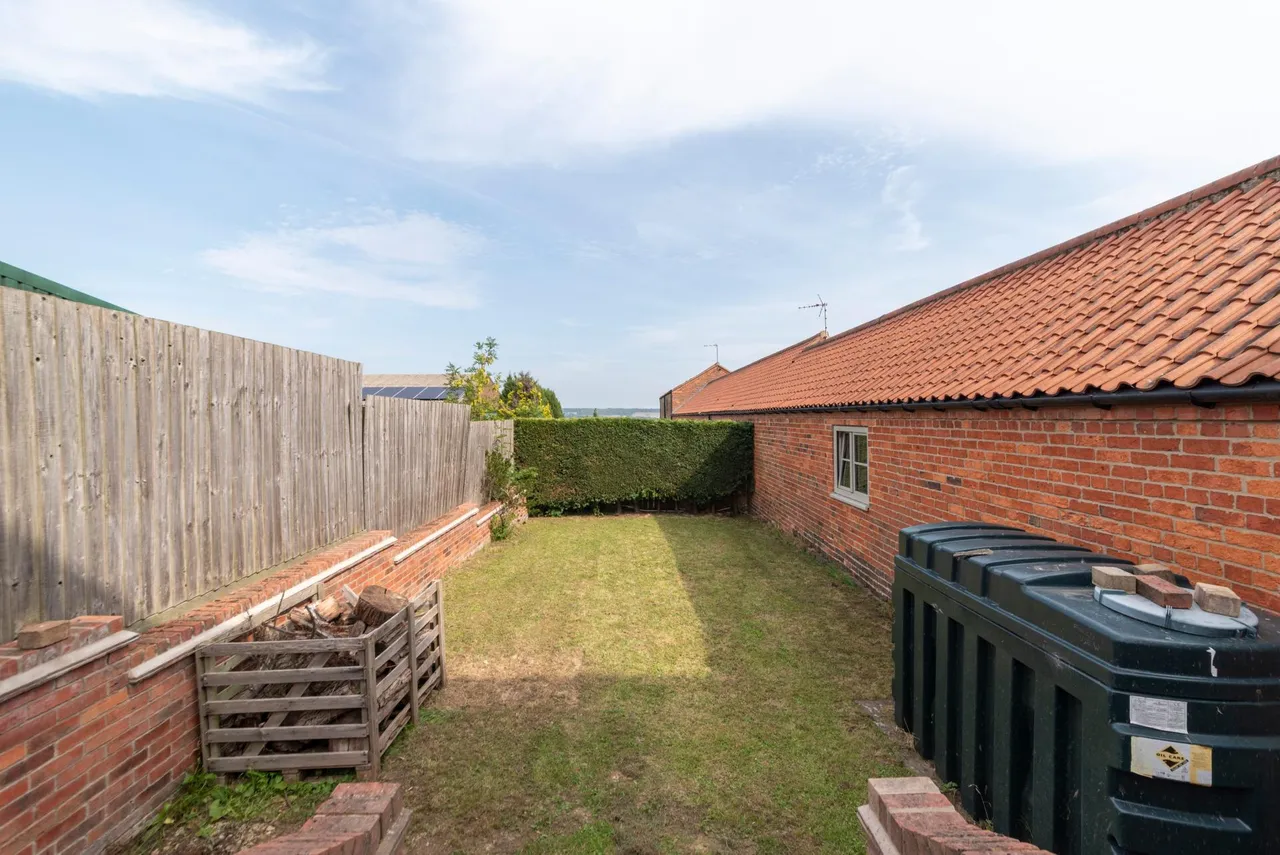 Gonerby Grange, Belton, NG32, photo 44