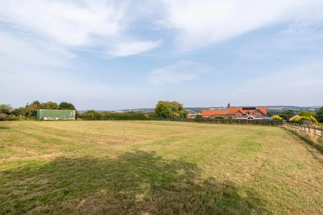 Gonerby Grange, Belton, NG32, photo 59