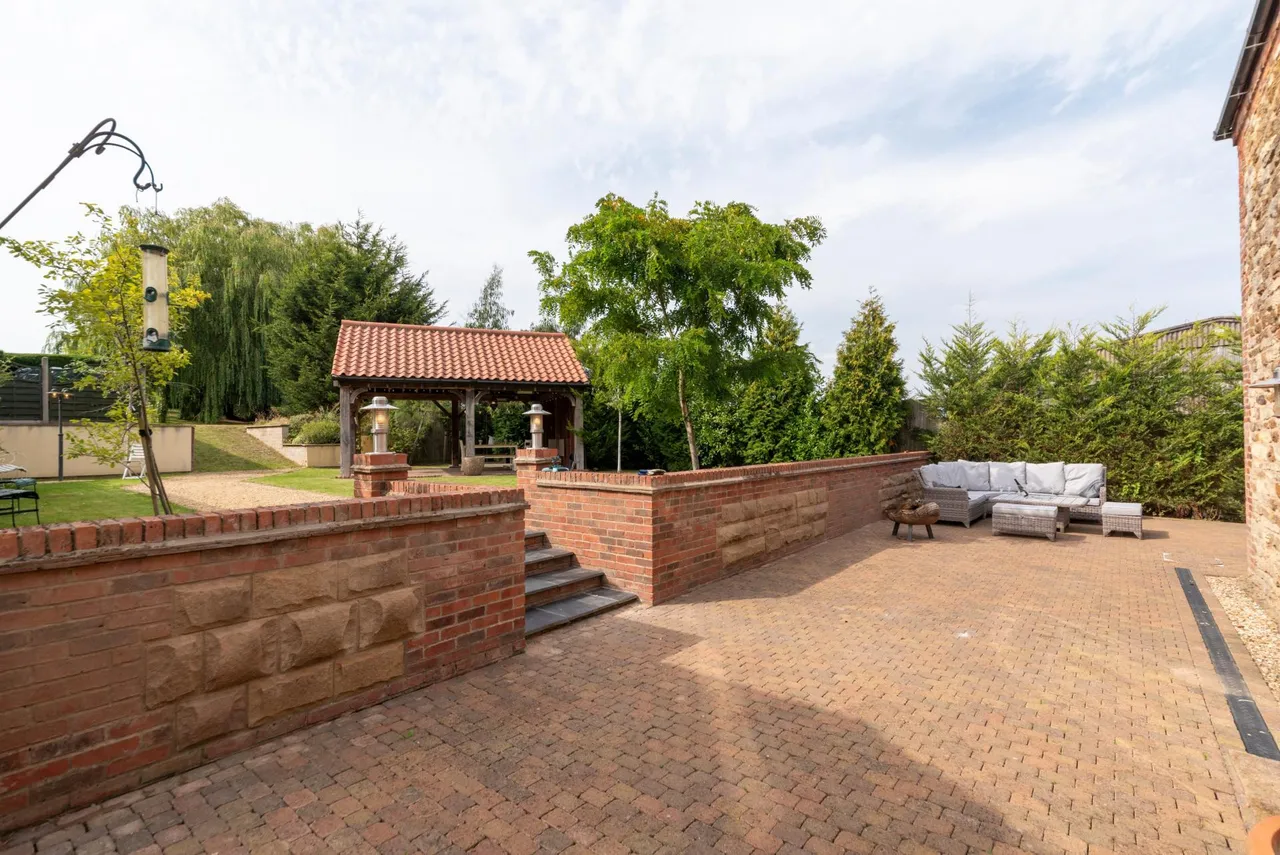Gonerby Grange, Belton, NG32, photo 46