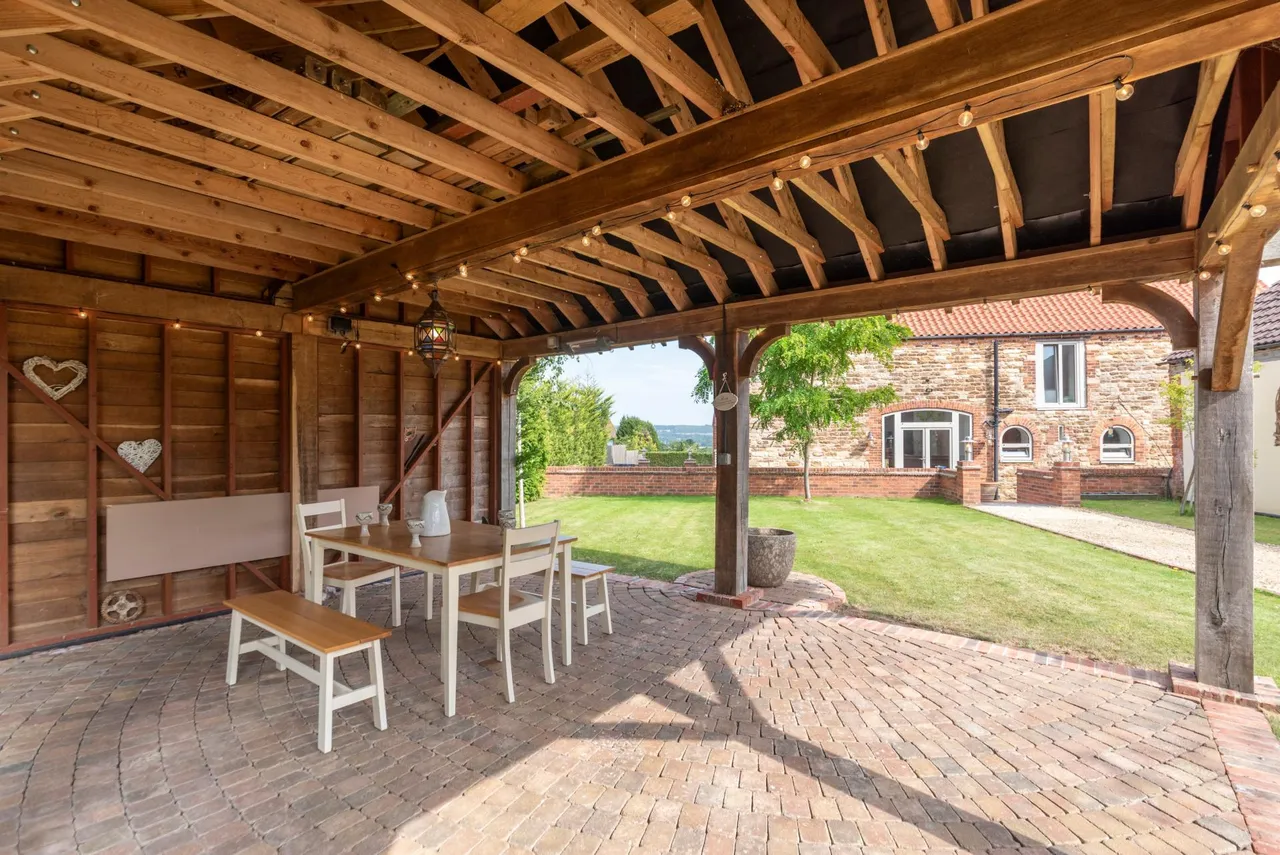 Gonerby Grange, Belton, NG32, photo 51