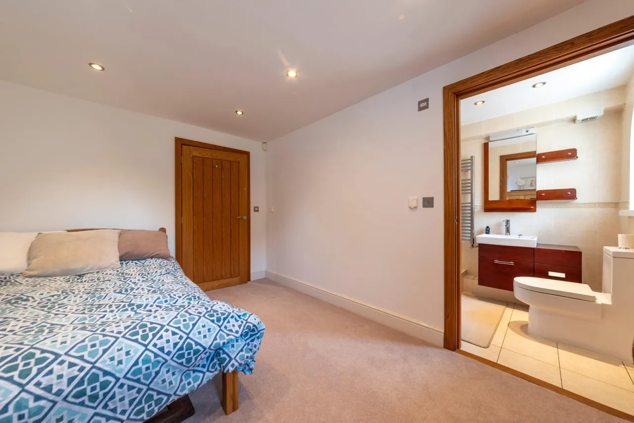 Gonerby Grange, Belton, NG32, photo 22