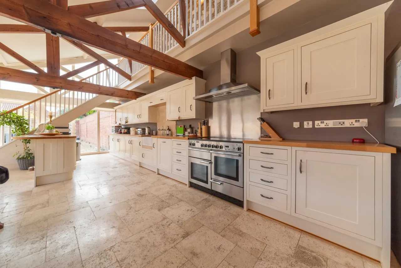 Gonerby Grange, Belton, NG32, photo 5