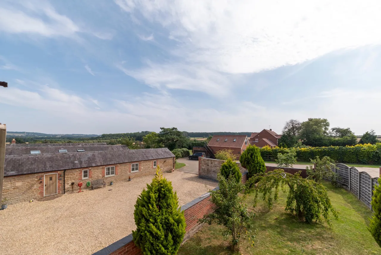 Gonerby Grange, Belton, NG32, photo 41