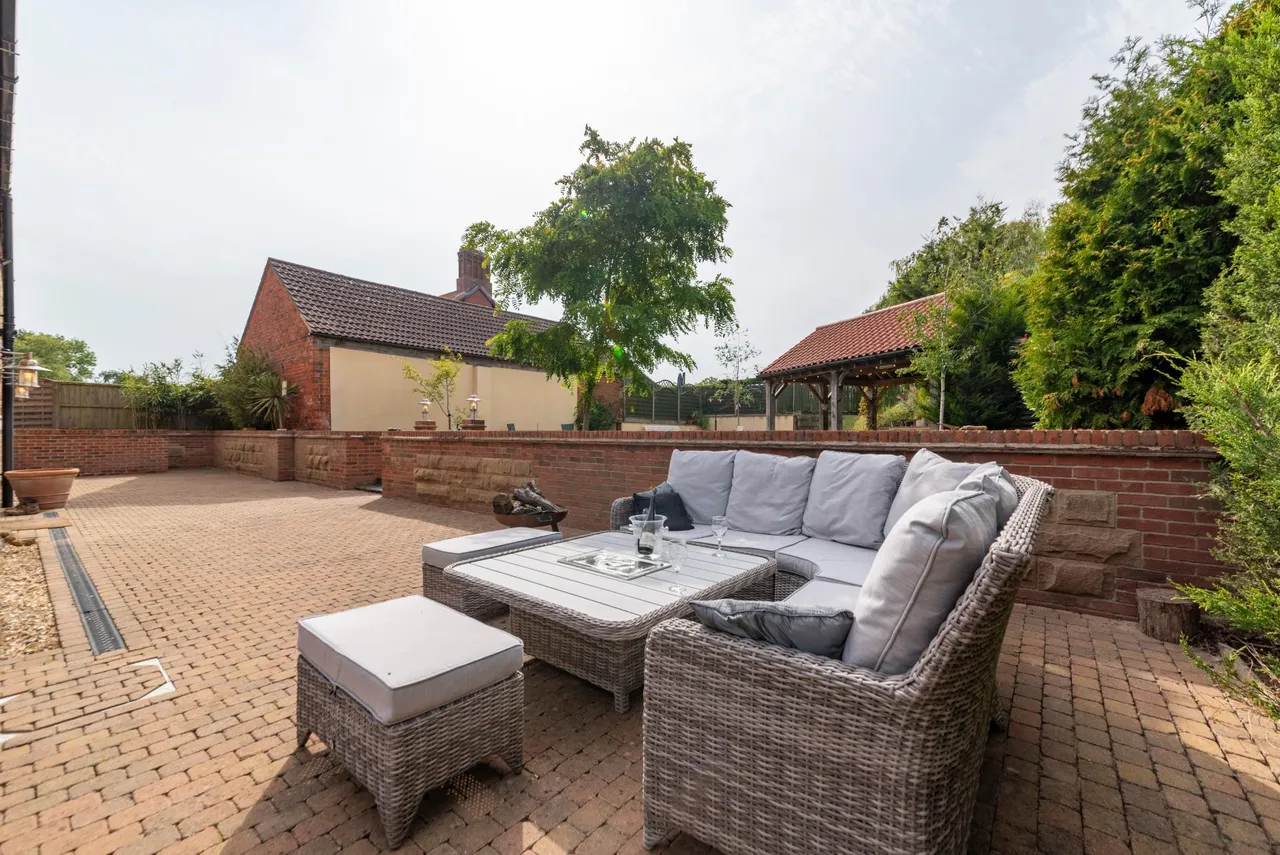 Gonerby Grange, Belton, NG32, photo 45