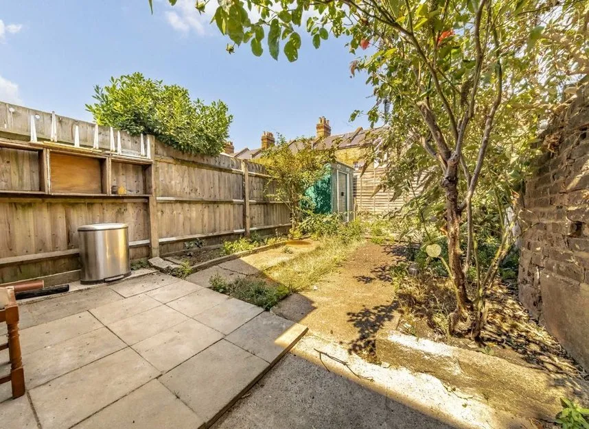 Morley Avenue, Wood Green, N22, photo 6
