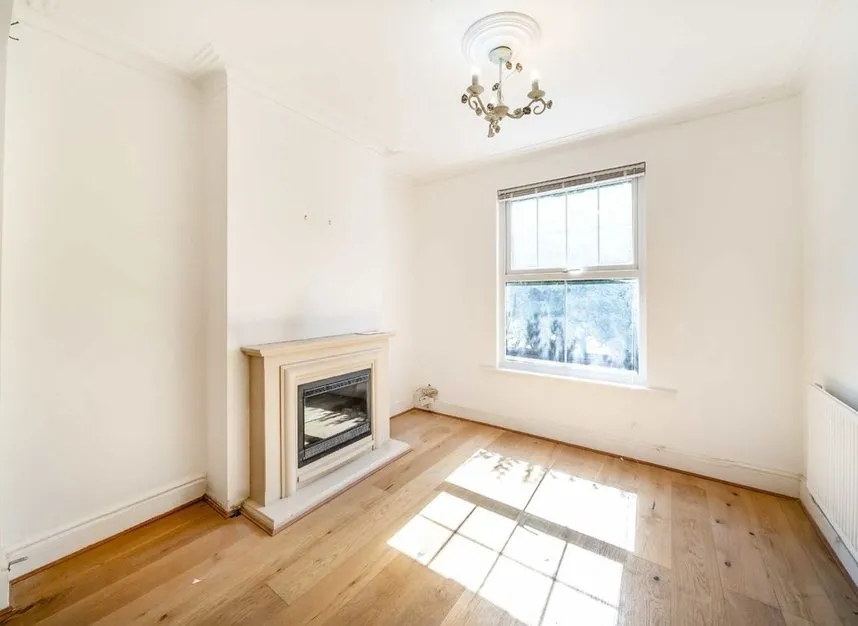 Morley Avenue, Wood Green, N22, photo 2