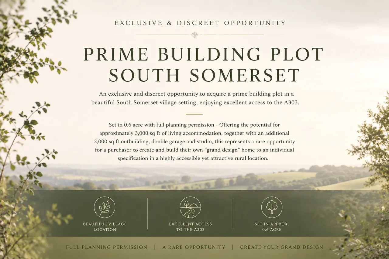 South Somerset, BA22, photo 3