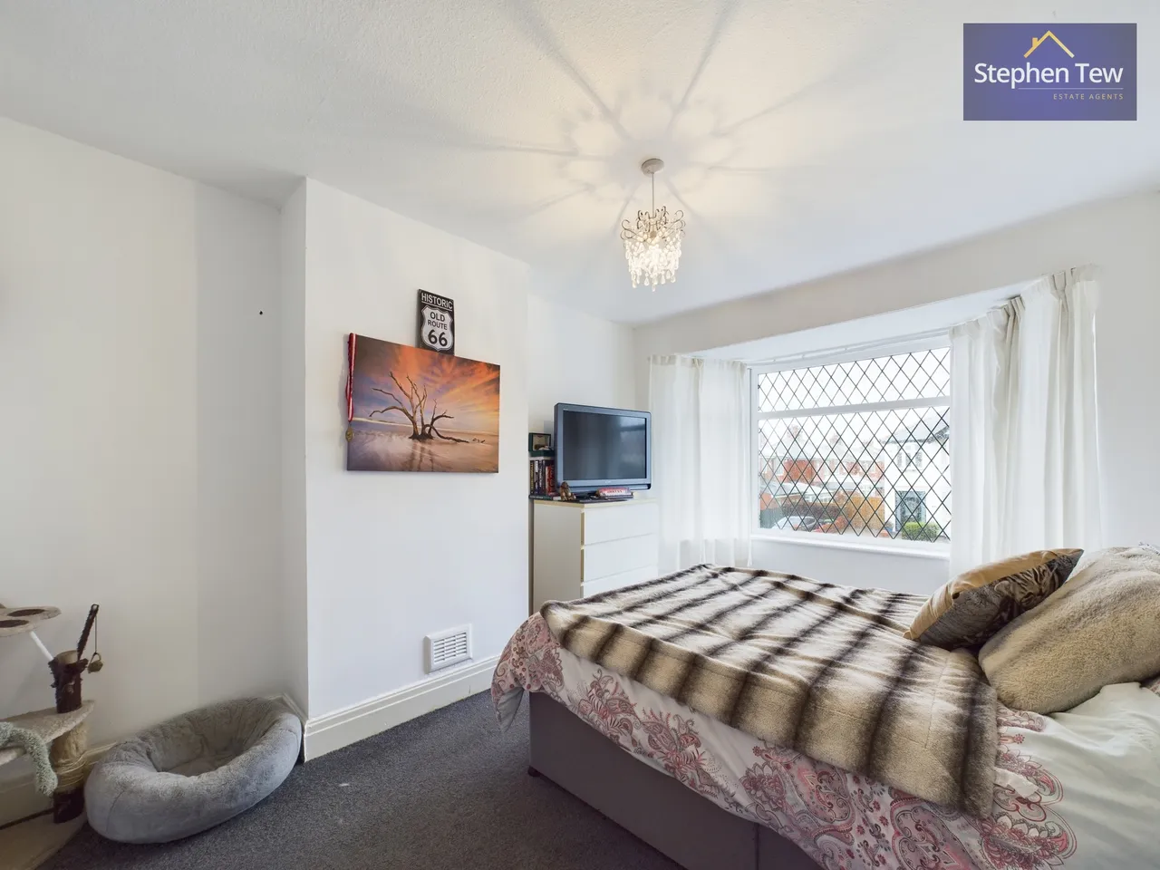 Albany Avenue, Blackpool, FY4, photo 5