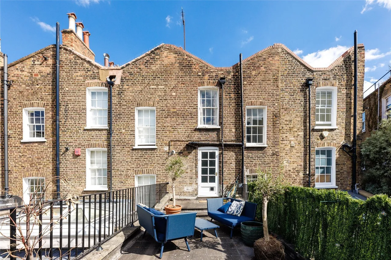 Christchurch Street, London, SW3, photo 7