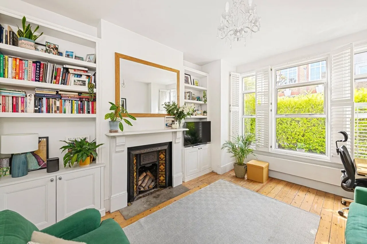 Hearnville Road, London, SW12, photo 6