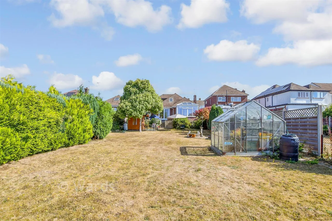 Glebe Lane, Maidstone, ME16, photo 5