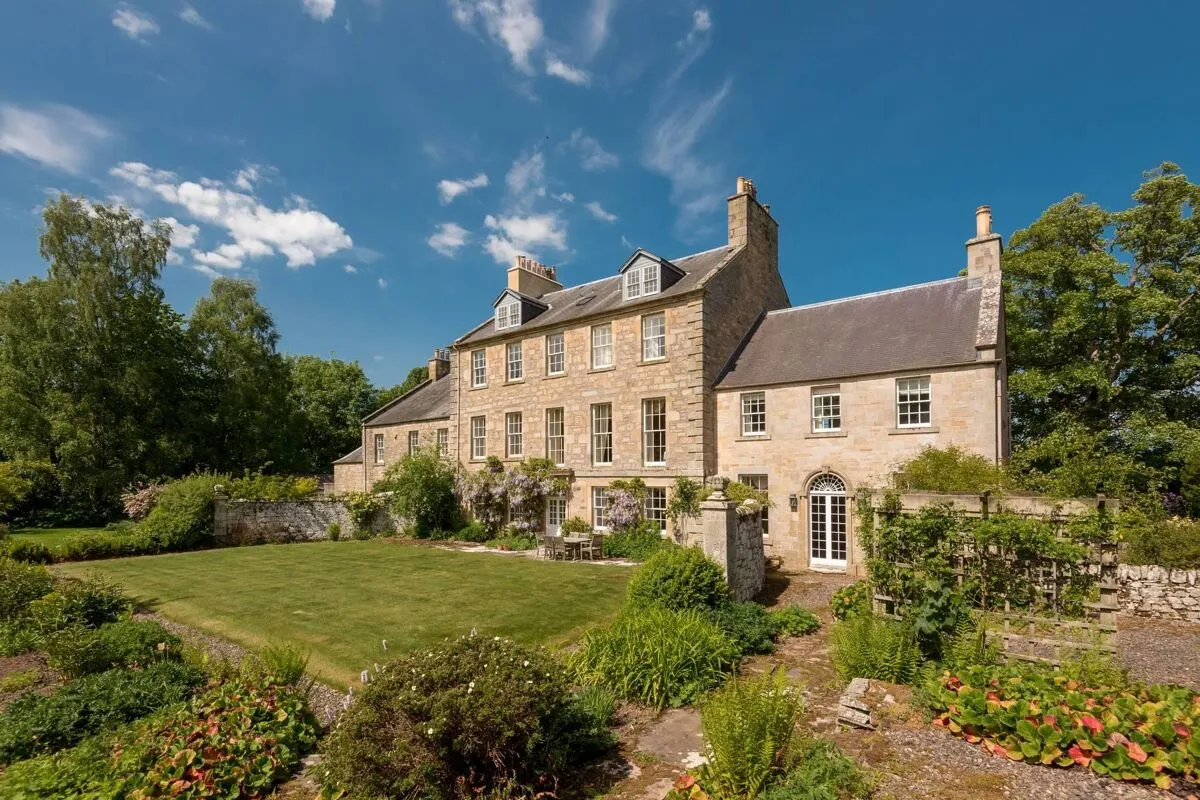 Jedburgh, TD8, photo 44