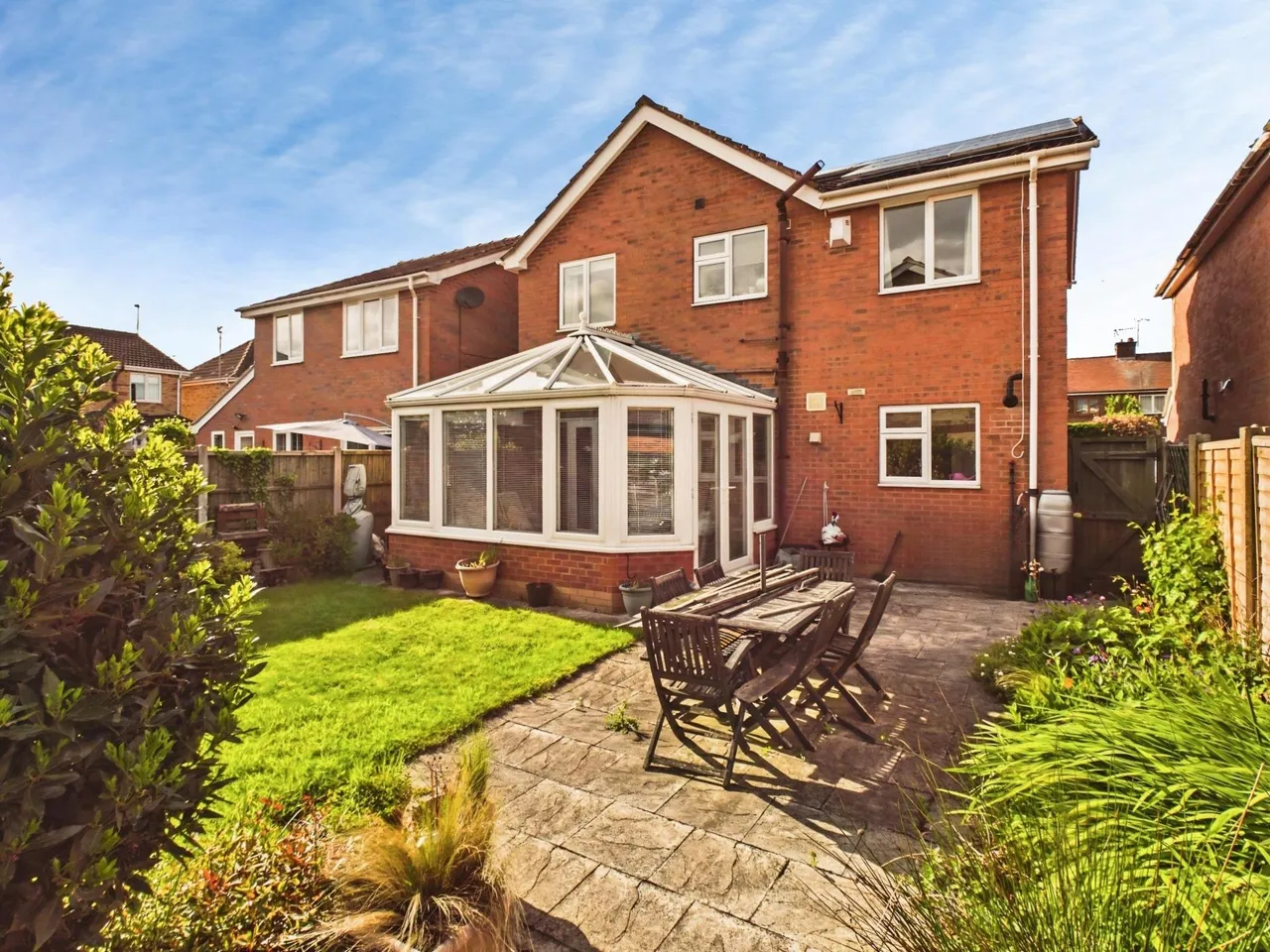 Ford Lane, Willington, DE65, photo 25
