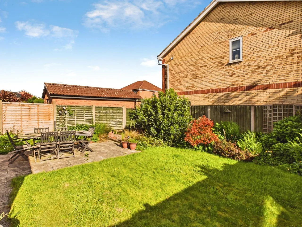 Ford Lane, Willington, DE65, photo 24