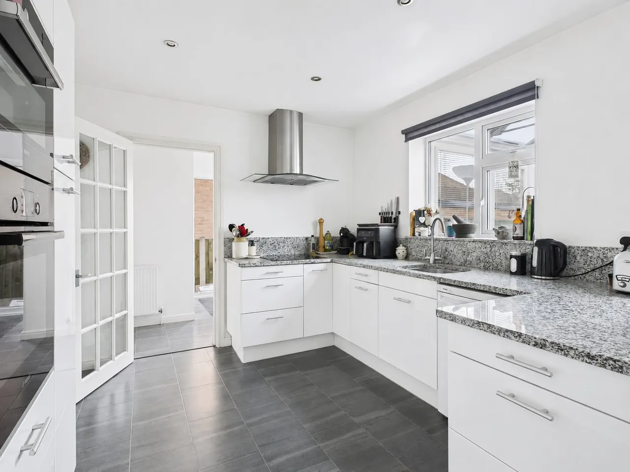 Ford Lane, Willington, DE65, photo 8