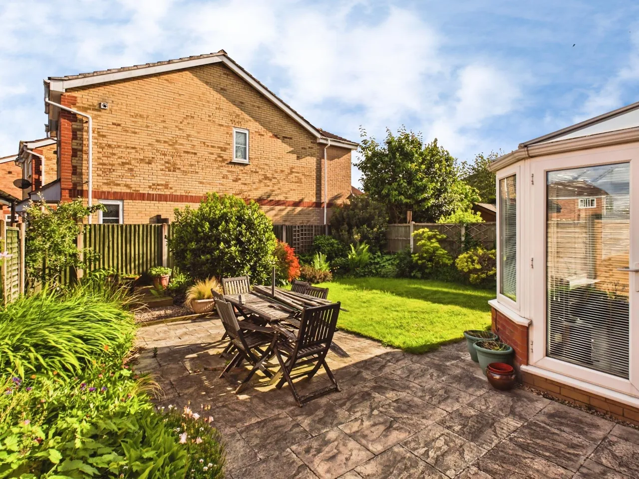 Ford Lane, Willington, DE65, photo 23