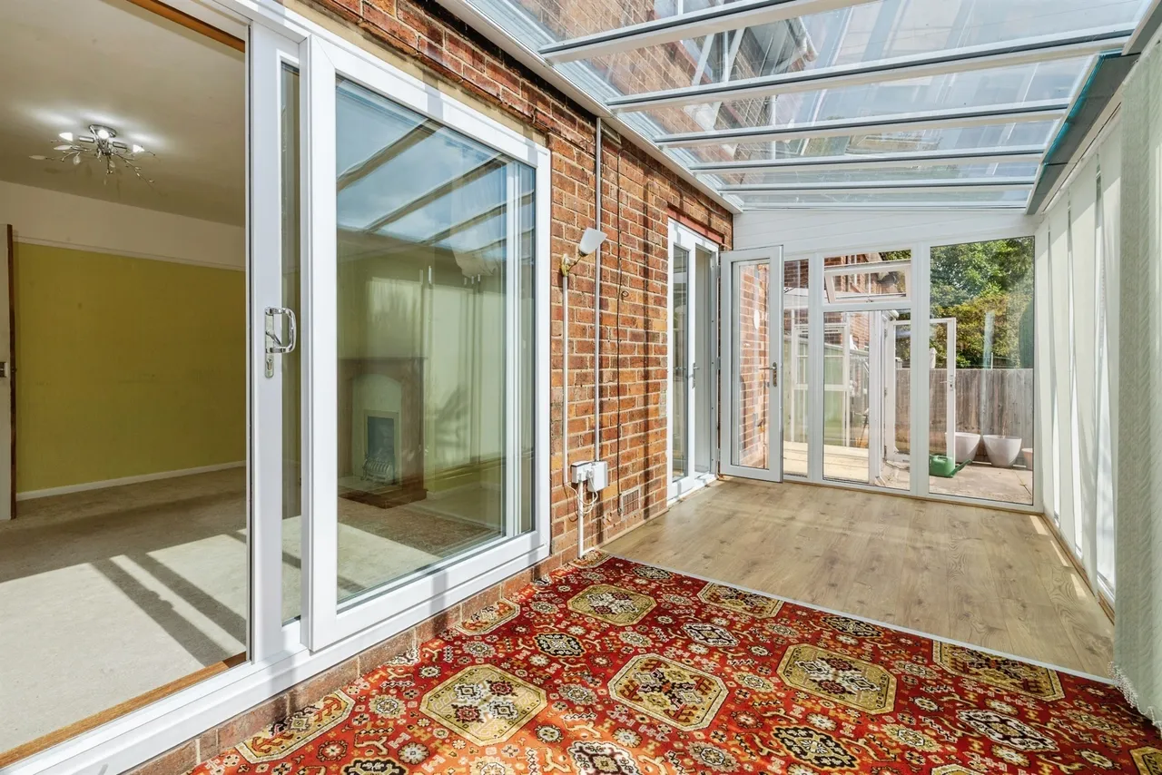 Haydor Avenue, Lincoln, photo 8