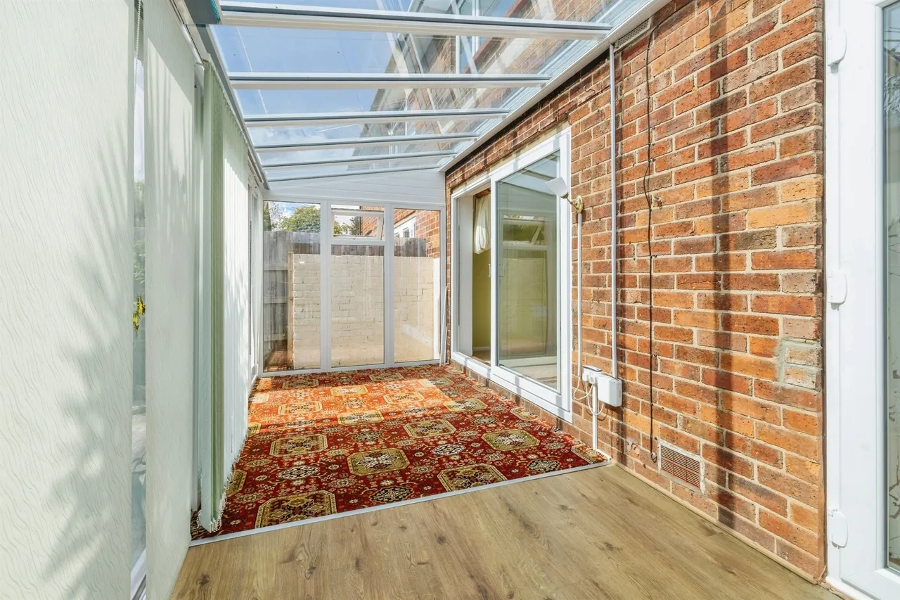 Haydor Avenue, Lincoln, photo 9