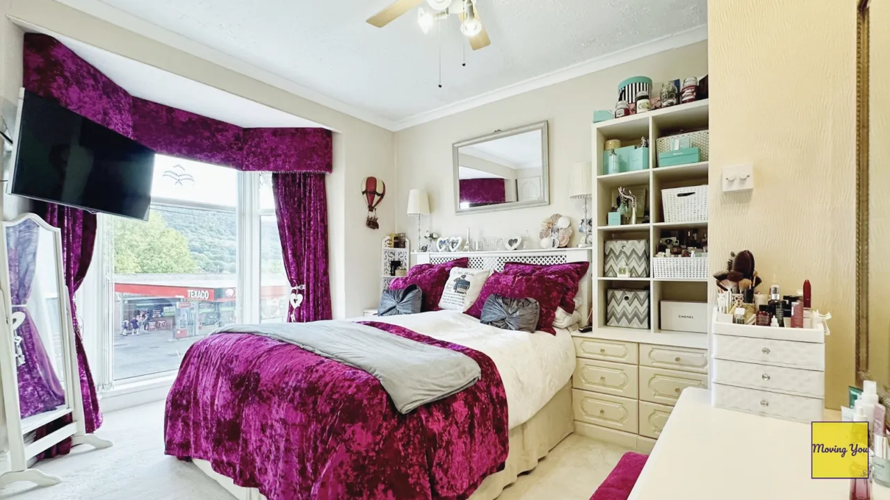 Swansea Road, Trebanos, Swansea, West Glamorgan, photo 10