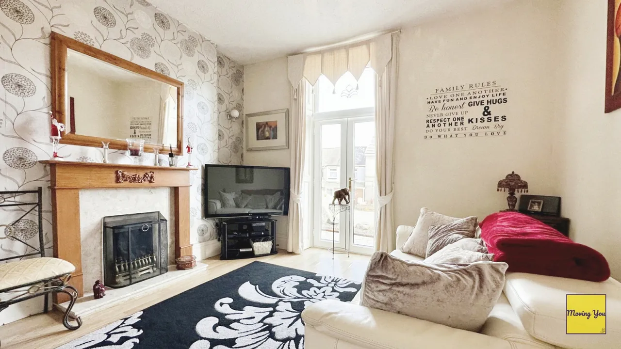 Swansea Road, Trebanos, Swansea, West Glamorgan, photo 7