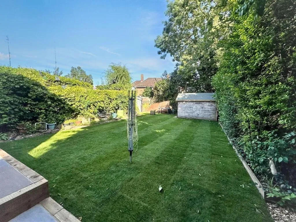 St Mildreds Road, Norwich, NR5, photo 11