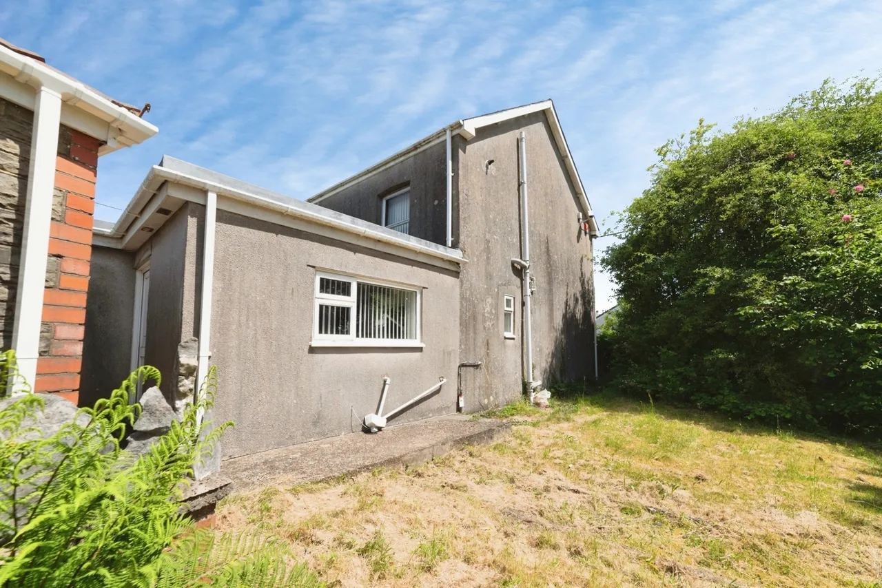 Gwilym Road, Cwmllynfell, SA9, photo 18