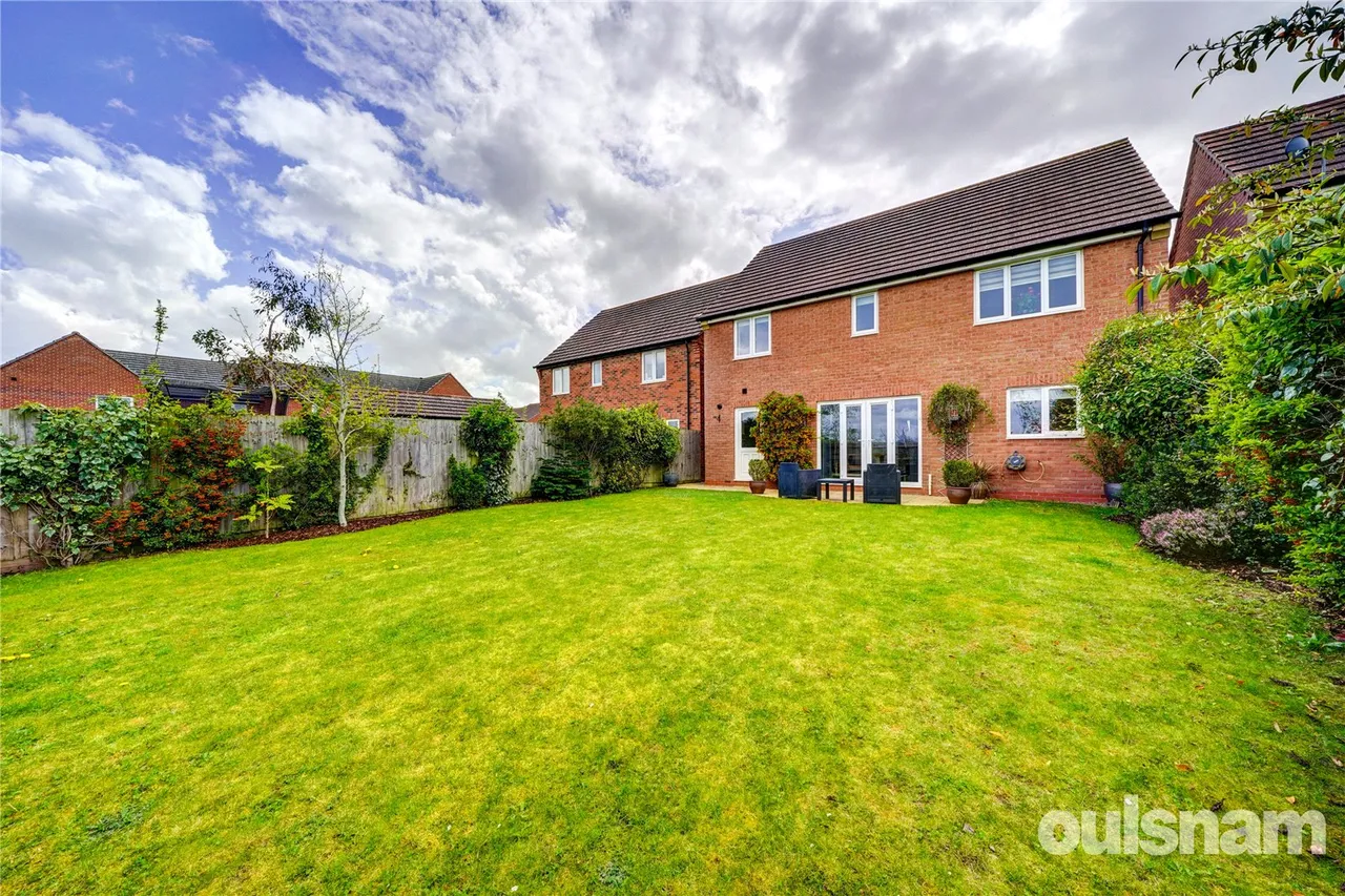 Bruton Avenue, Copcut, Droitwich, Worcestershire, WR9 7TE, photo 22